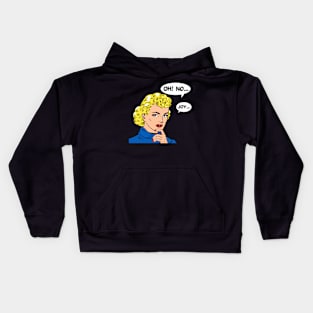OhNoJoy Kids Hoodie
